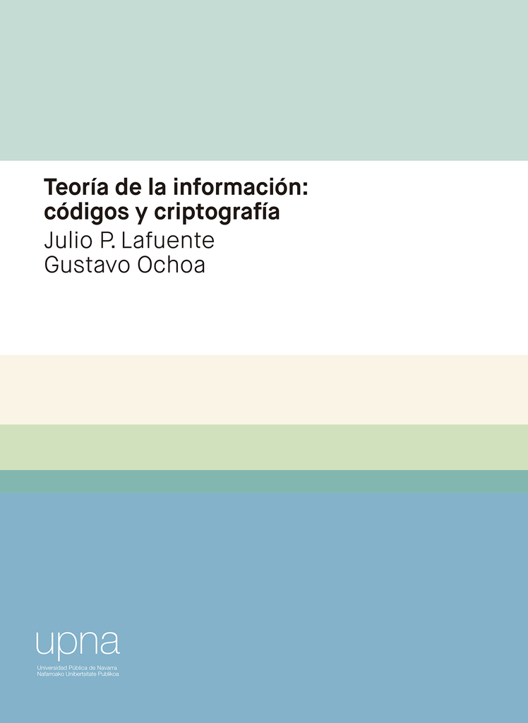 Curs pràctic d'àlgebra per a informàtics.