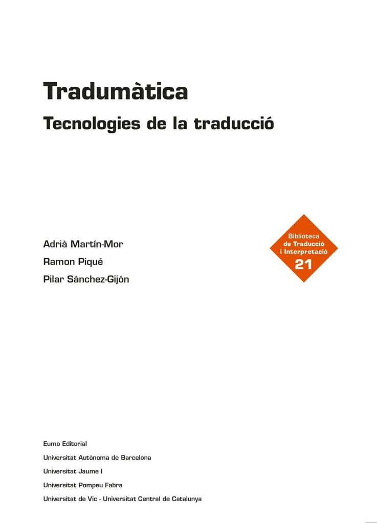 Traducció jurídica i jurada francès-català