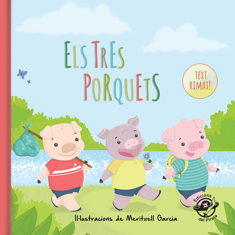 Setze contes divertits i un parell de seriosos