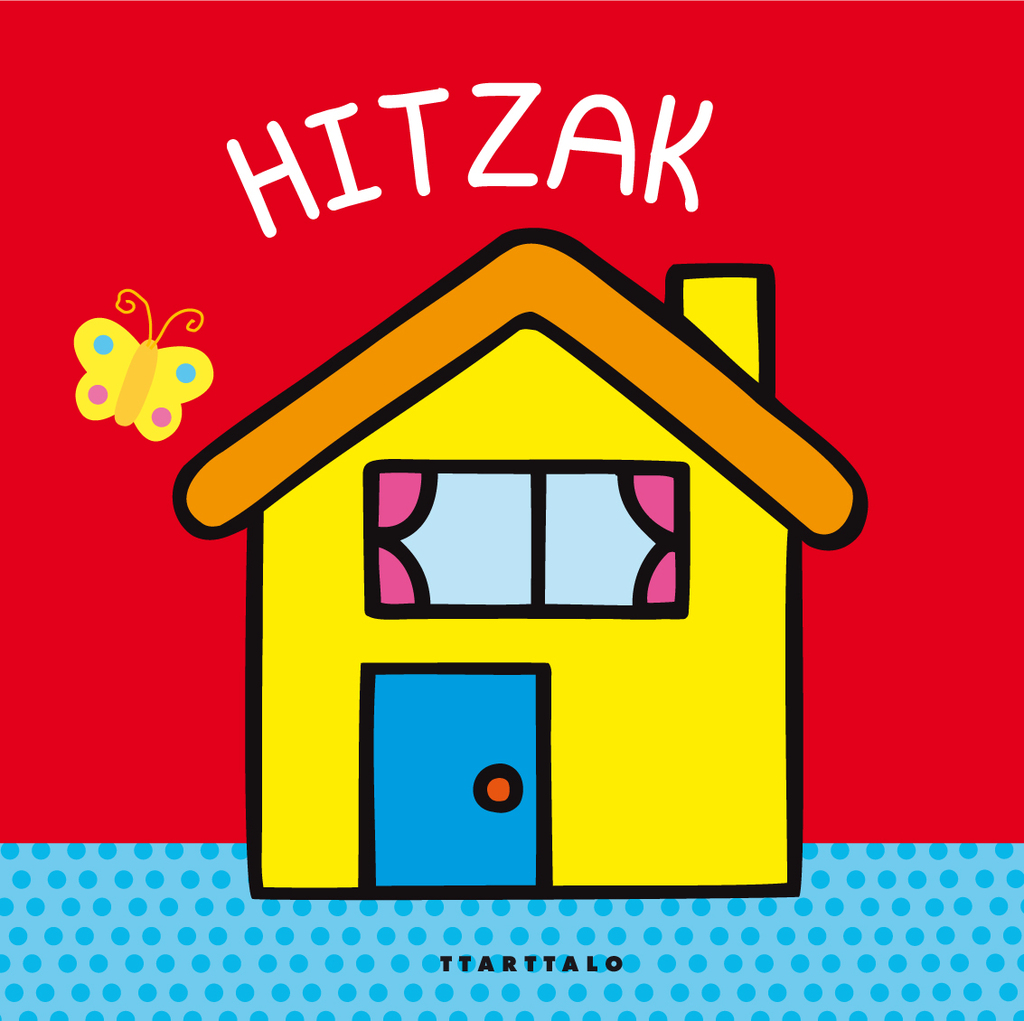 Hitzak