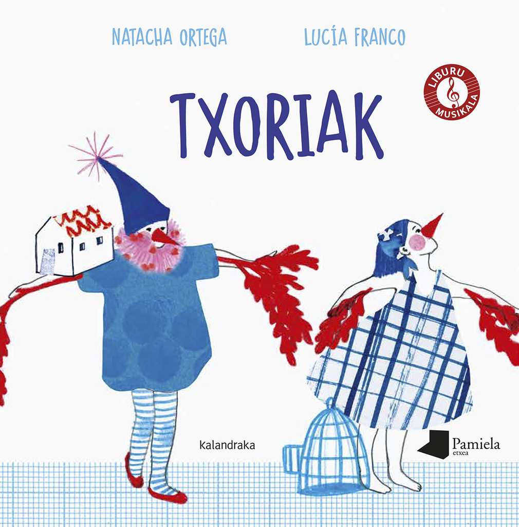 Arkara sartzeko ilaran