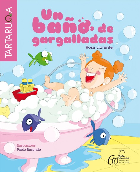 Bao de gargalladas, un