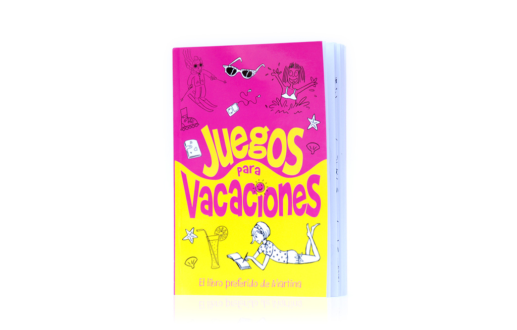Tengo 6 años