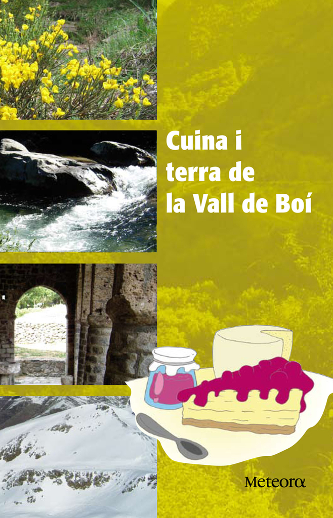 Cuina a casa amb els germans Torres
