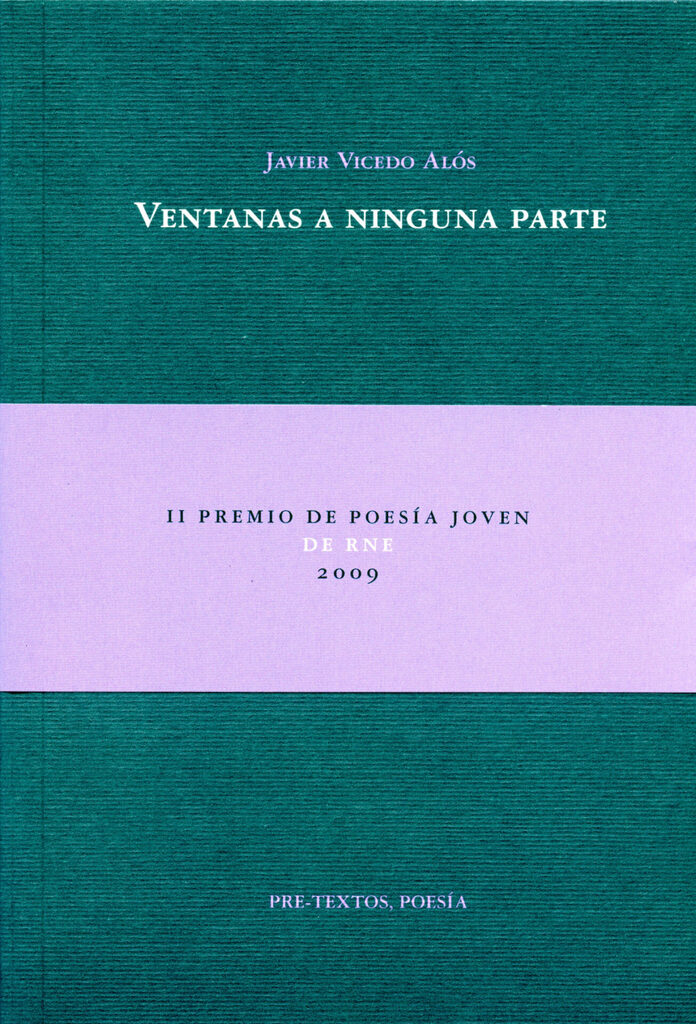 En selva de inquietudes