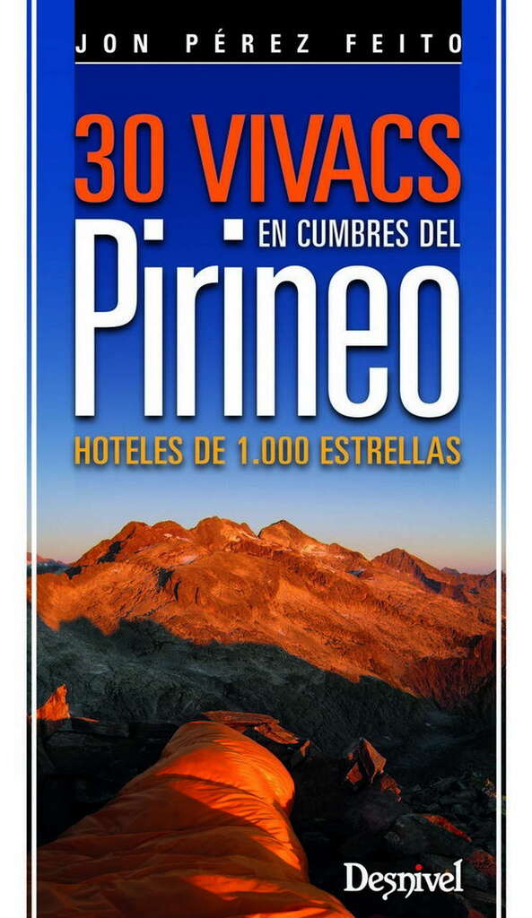 Rutas en el macizo de Ubiña