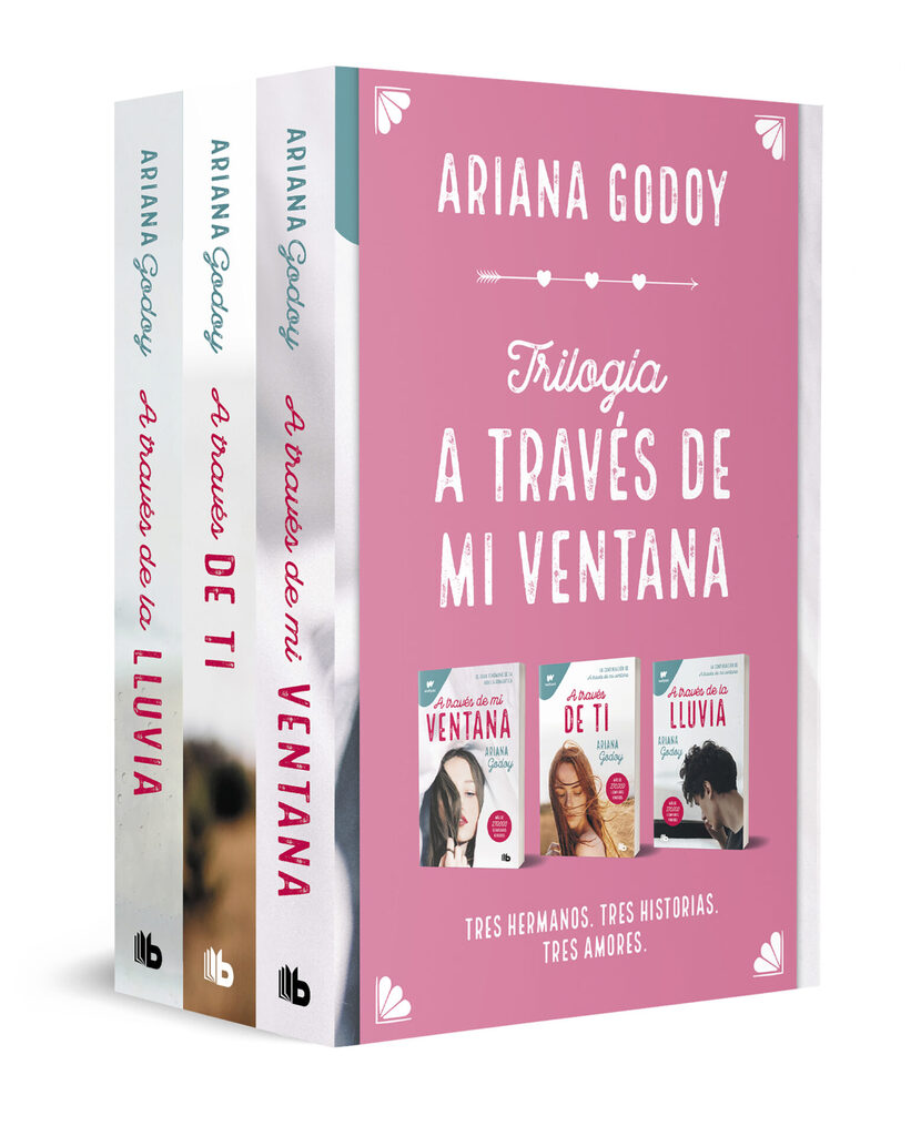 Todas mis ilusiones (Dunas 3)
