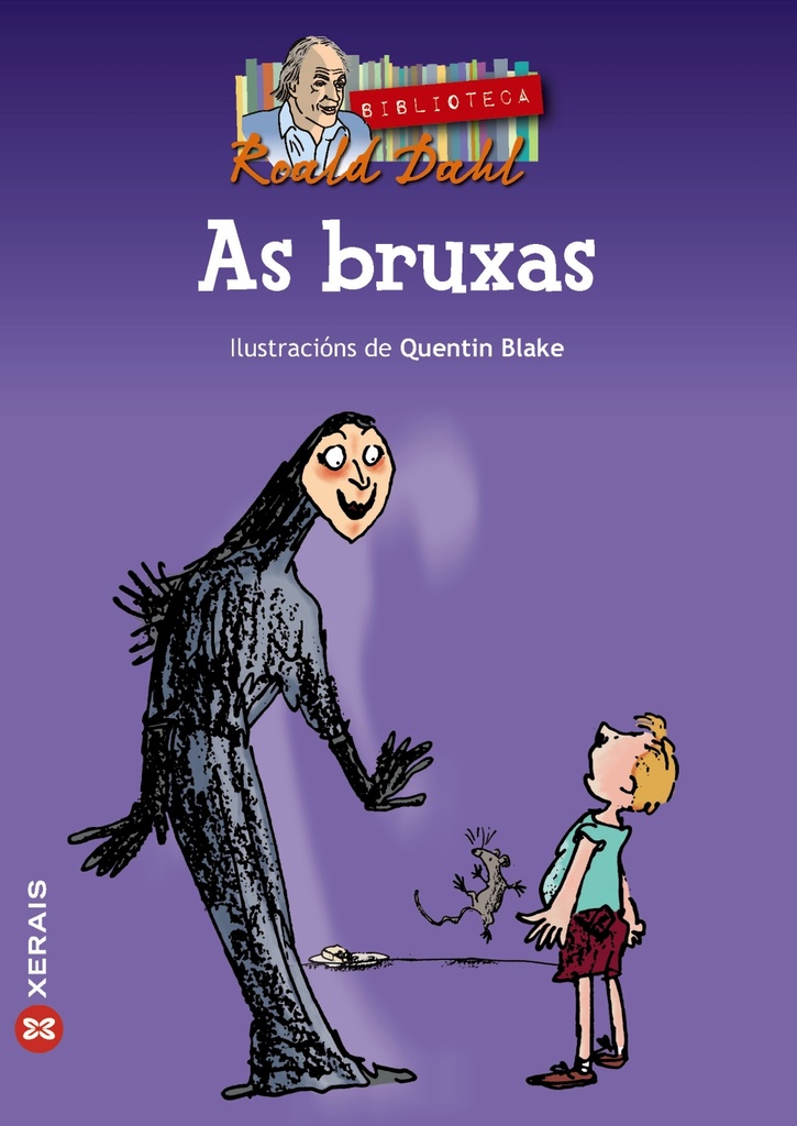 As bruxas