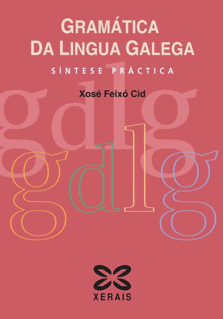 Ortografía da Lingua Galega