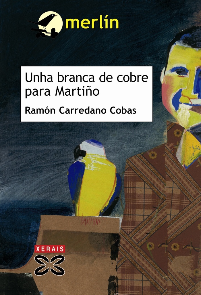 Charlie e a fábrica de chocolate