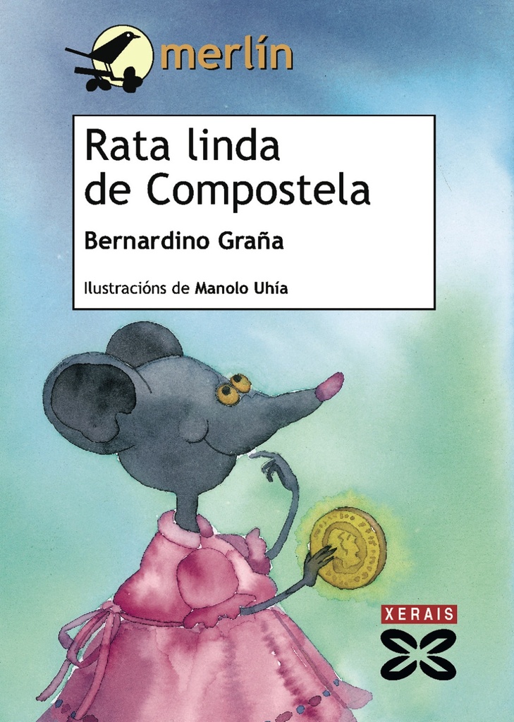 Os señores meses