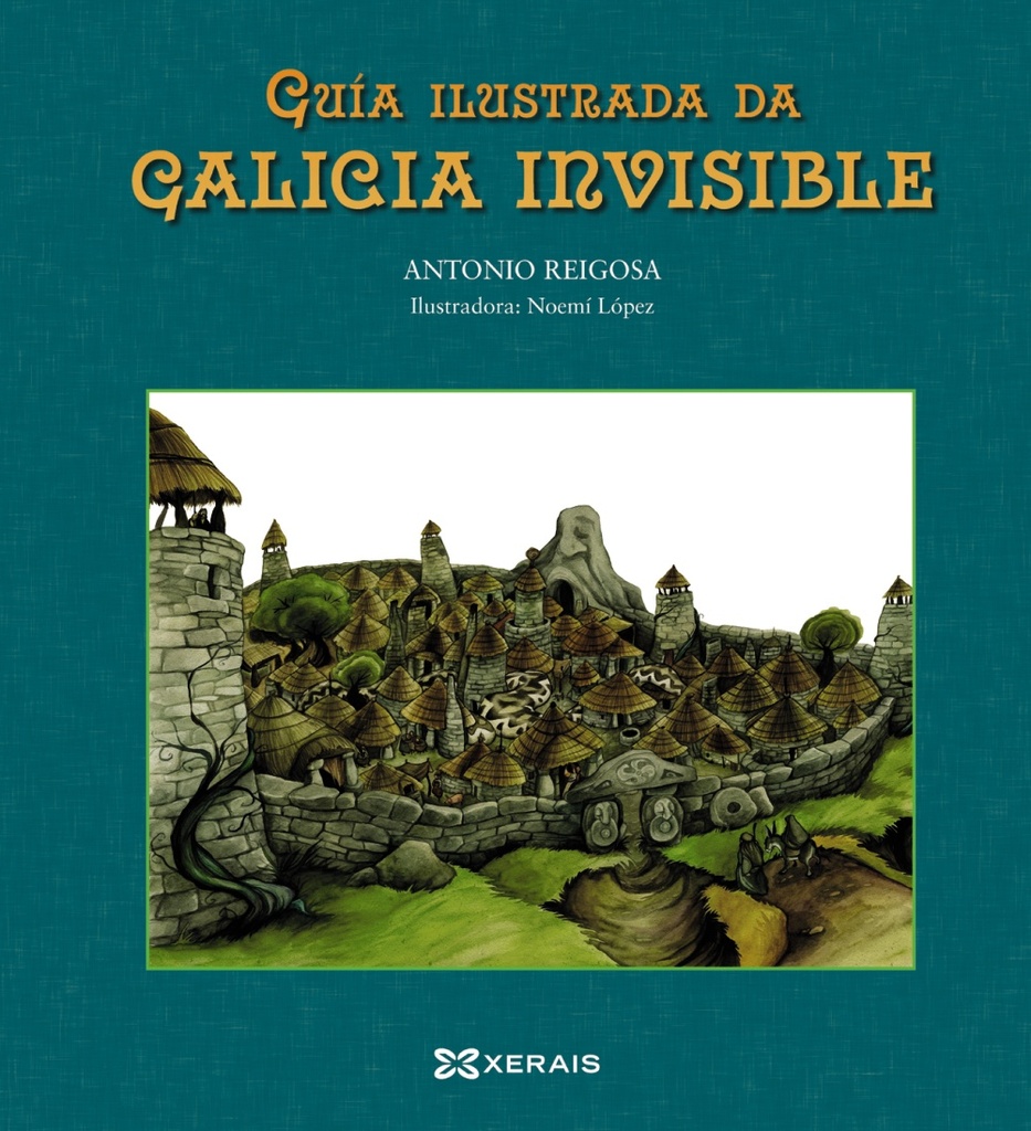 Illa Soidade