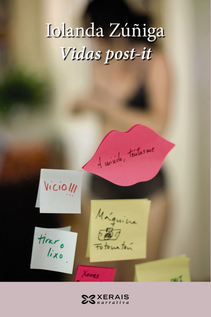 Vidas post-it