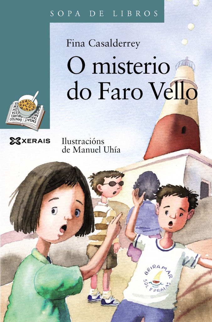 Malos tempos para os fantasmas