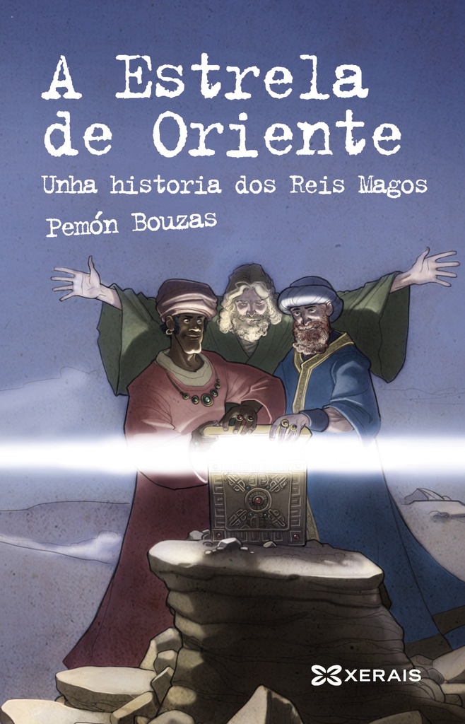Destino xalundes