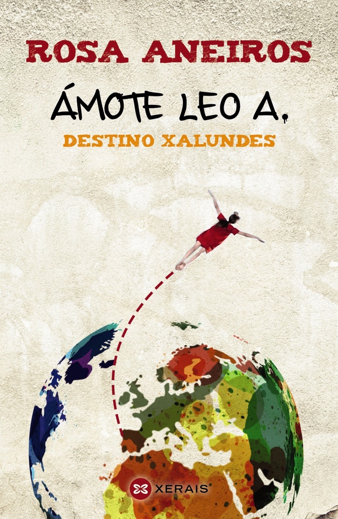 Destino xalundes
