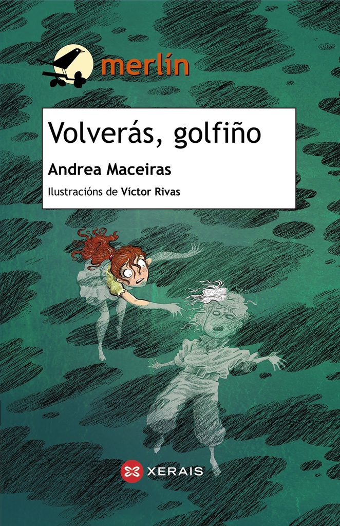 Soños de andel (Plan Lector)