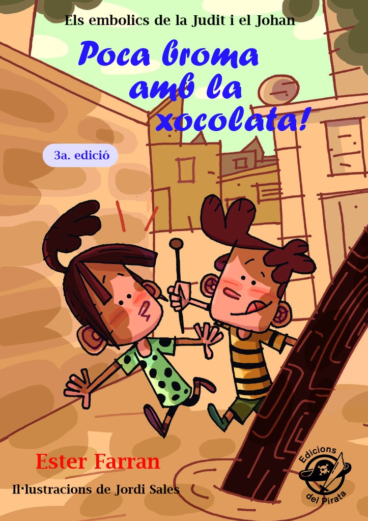 L'enfonsa pirates