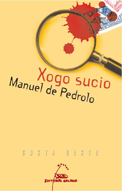 XOGO SUCIO/COSTA OESTE