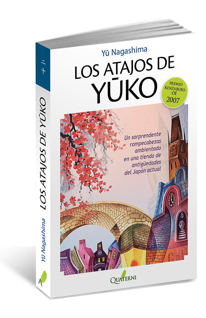 La vida de Budori Gusko