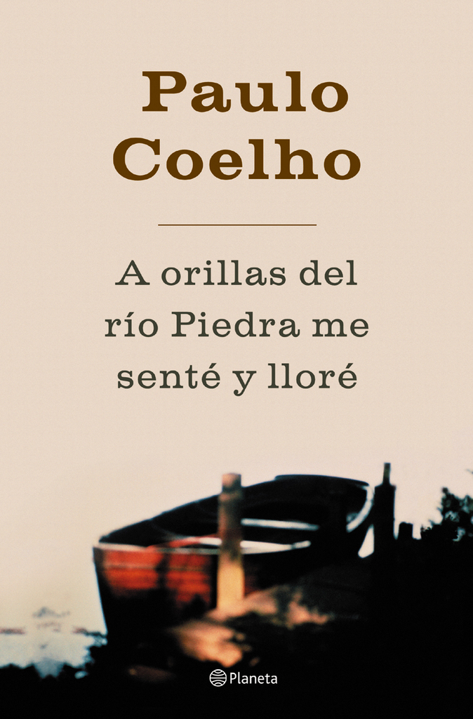 A orillas del río Piedra, me senté y lloré A orillas del río Piedra, me senté y lloré