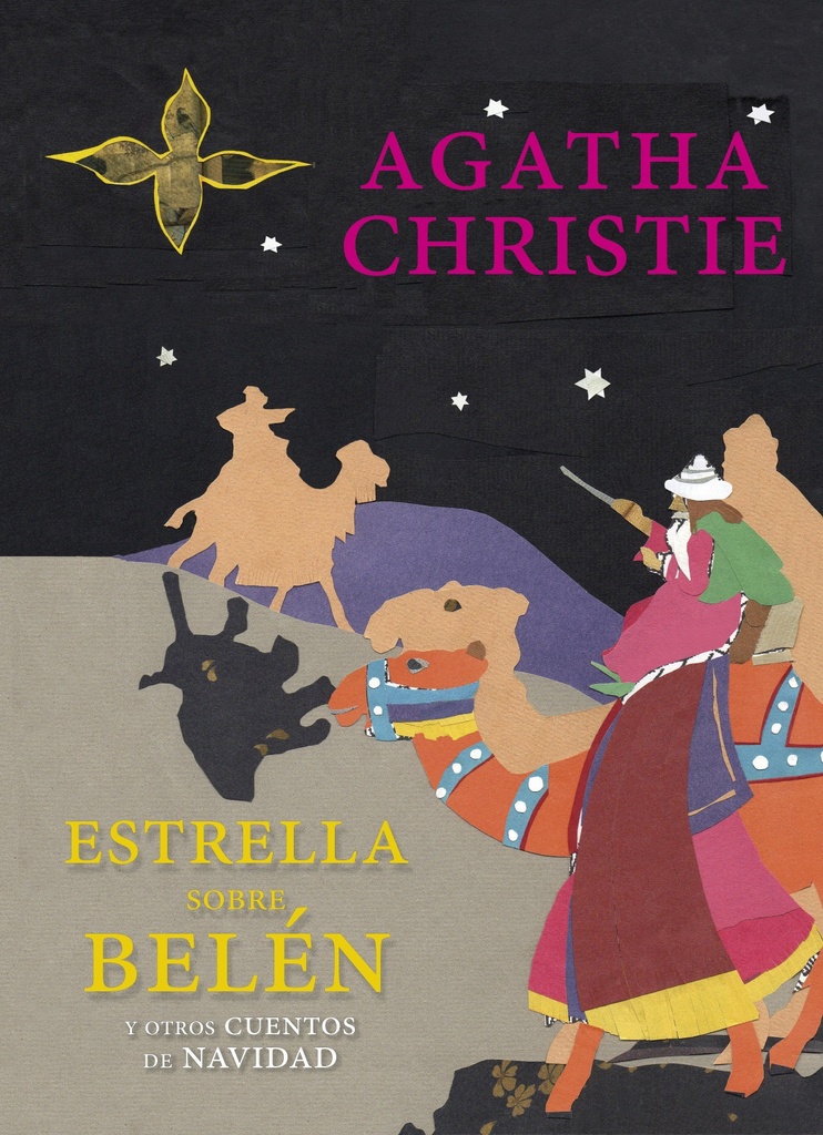 Estrella sobre Belén