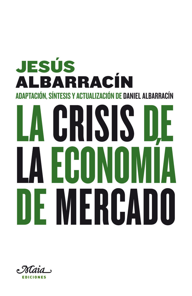 La economía capitalista