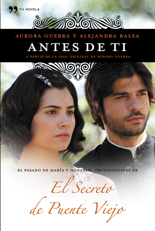 Tatiana y Alexander (El jinete de bronce 2)