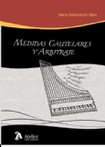 Medidas cautelares y arbitraje