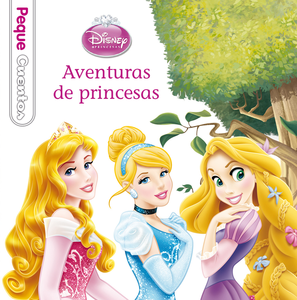 La Sirenita. Las formas