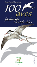 Conocer las aves