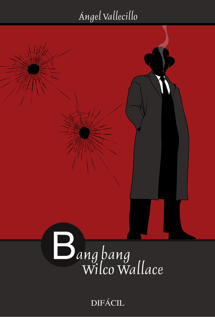 Bang bang Wilco Wallace
