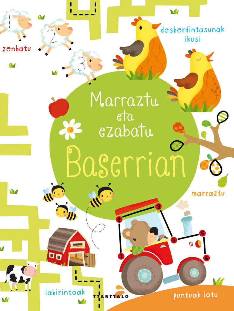 Baserrian