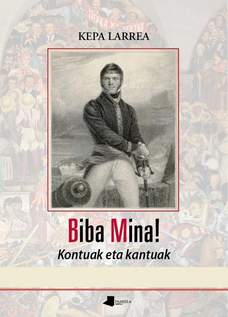 Biba Mina!
