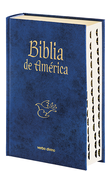 Biblia de América