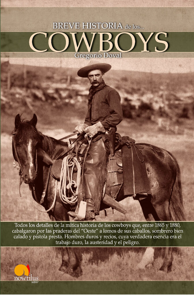 Breve historia de los indios norteamericanos