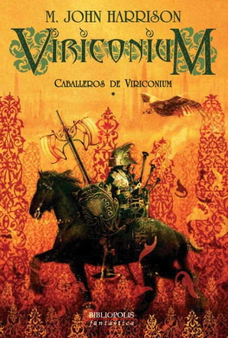 Caballeros de Viriconium