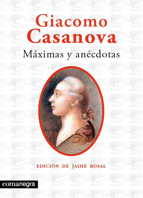 Máximas y anécdotas