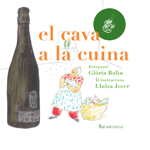 El cava a la cuina