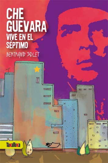 La Lola vola