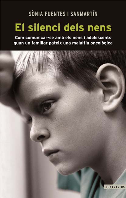 El silenci dels nens