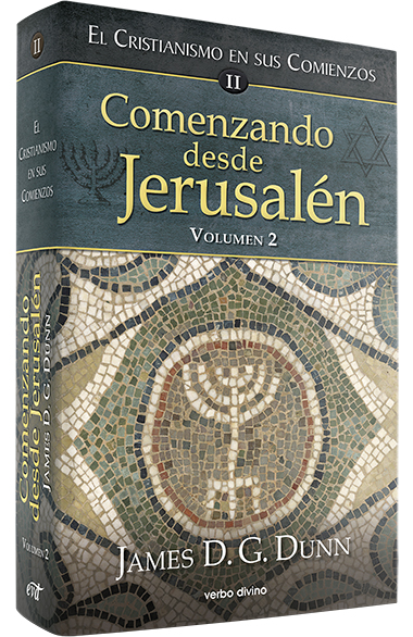 Comenzando desde Jerusalén - 2