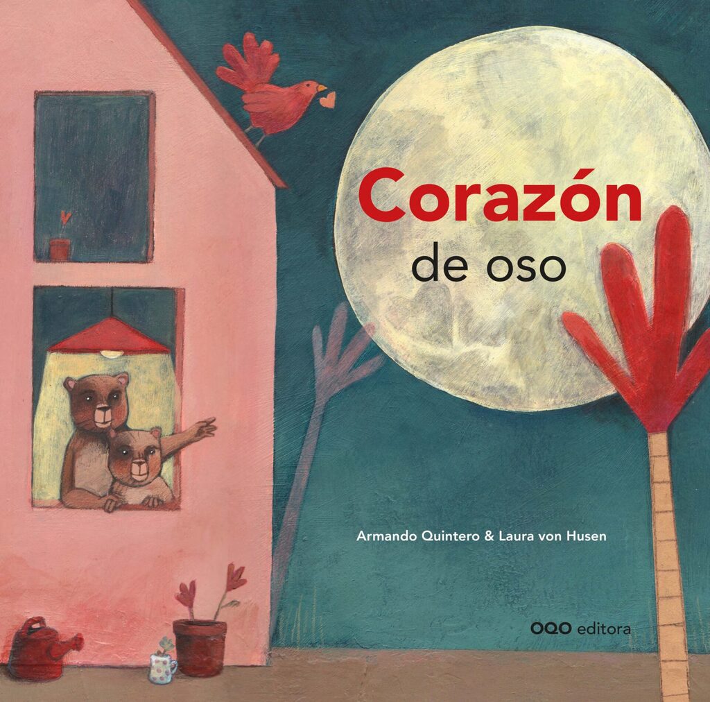 Oso somnámbulo