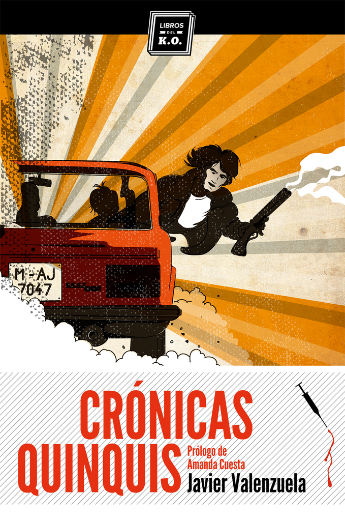 La cárcel identitaria