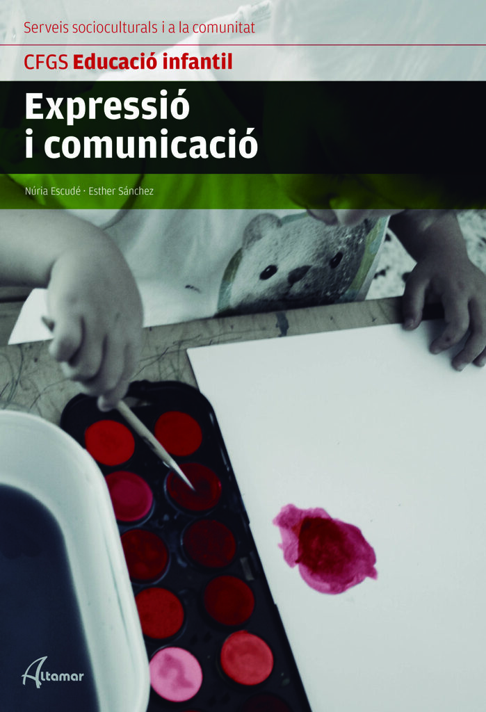 Expressió i comunicació
