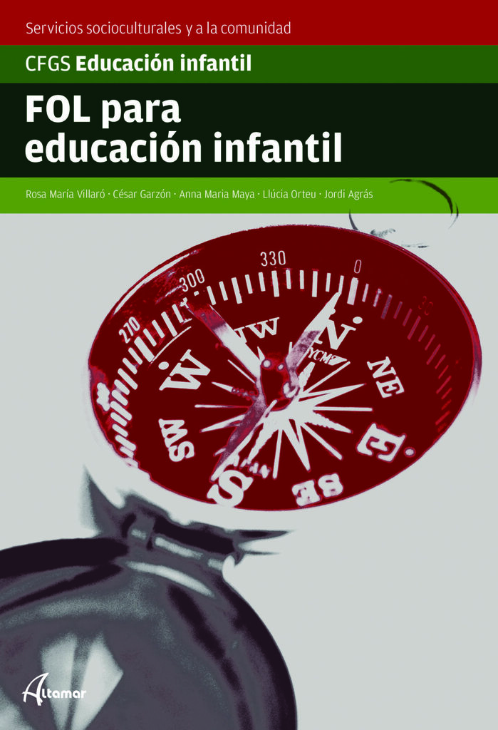 FOL para educación infantil FOL para educación infantil