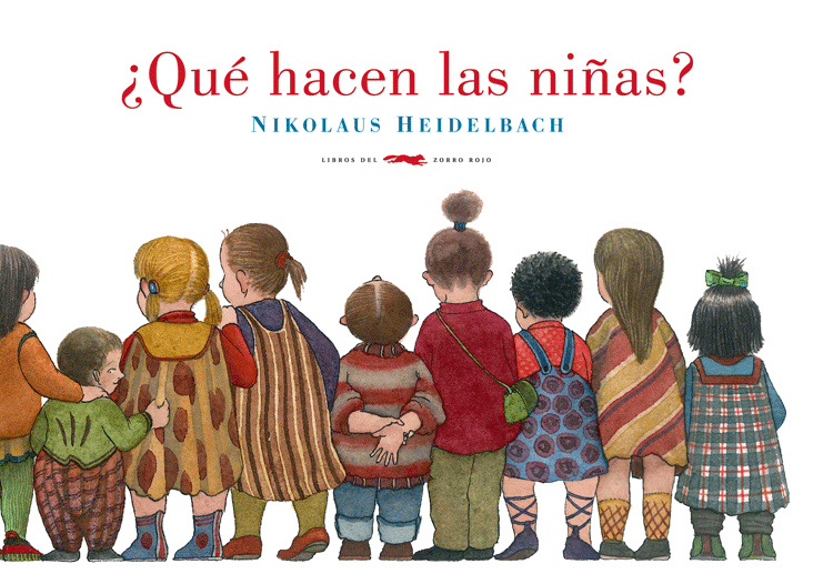 Pintores