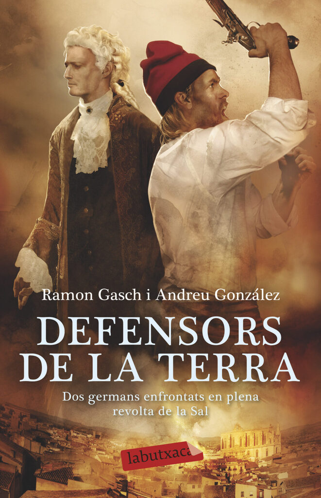 Conspiració a Tàrraco