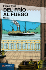 Del Frío al fuego