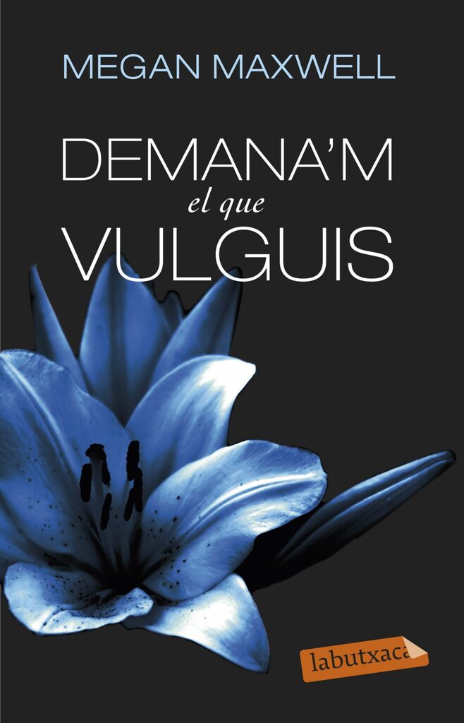Demana'm el que vulguis o deixa'm